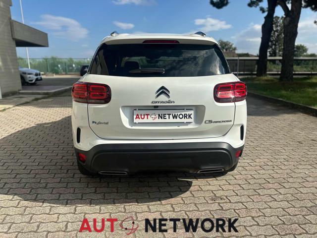 CITROEN C5 Aircross Hybrid 225 E-EAT8 Shine