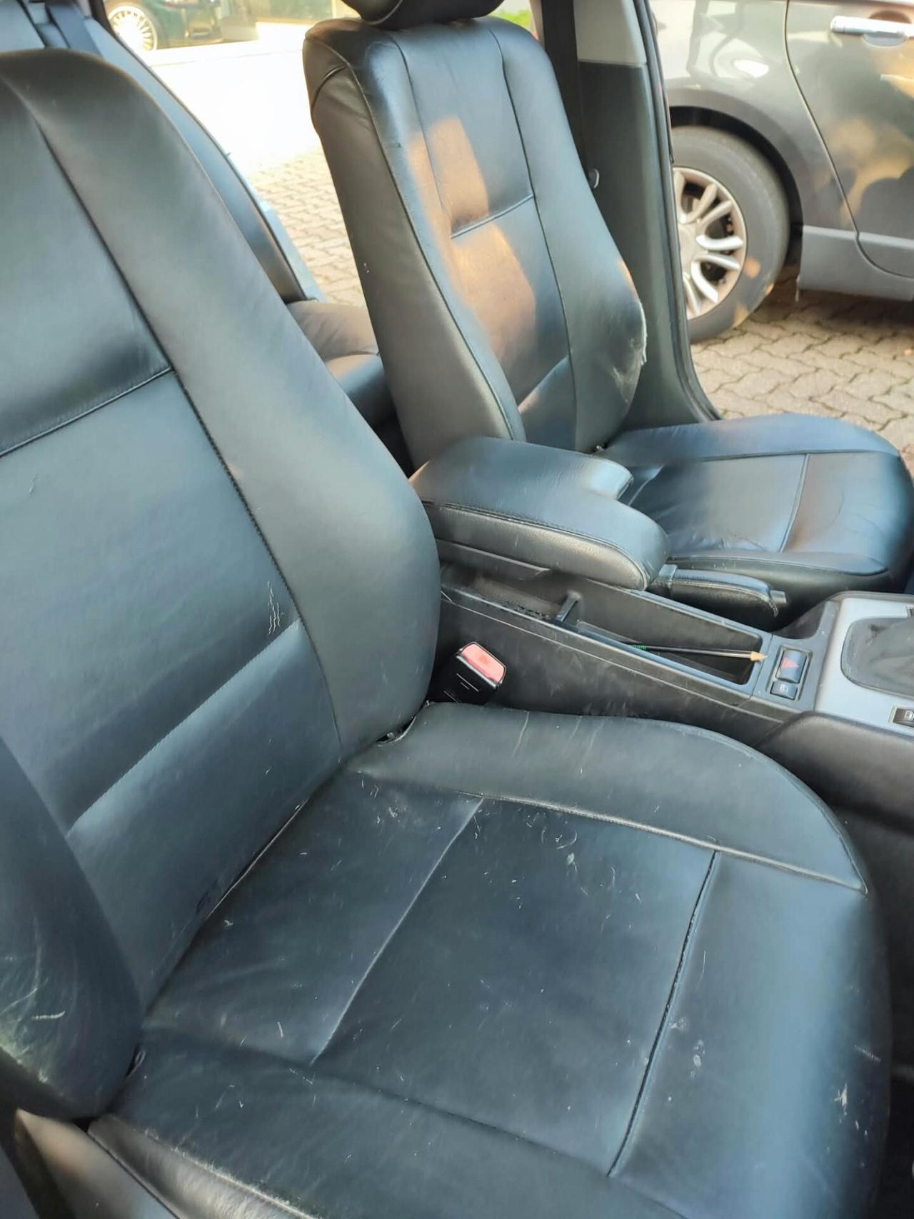 Bmw 330 330xi cat Touring