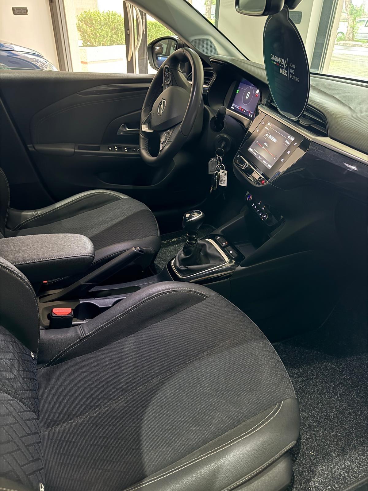 Opel Corsa 1.2 100 CV Elegance