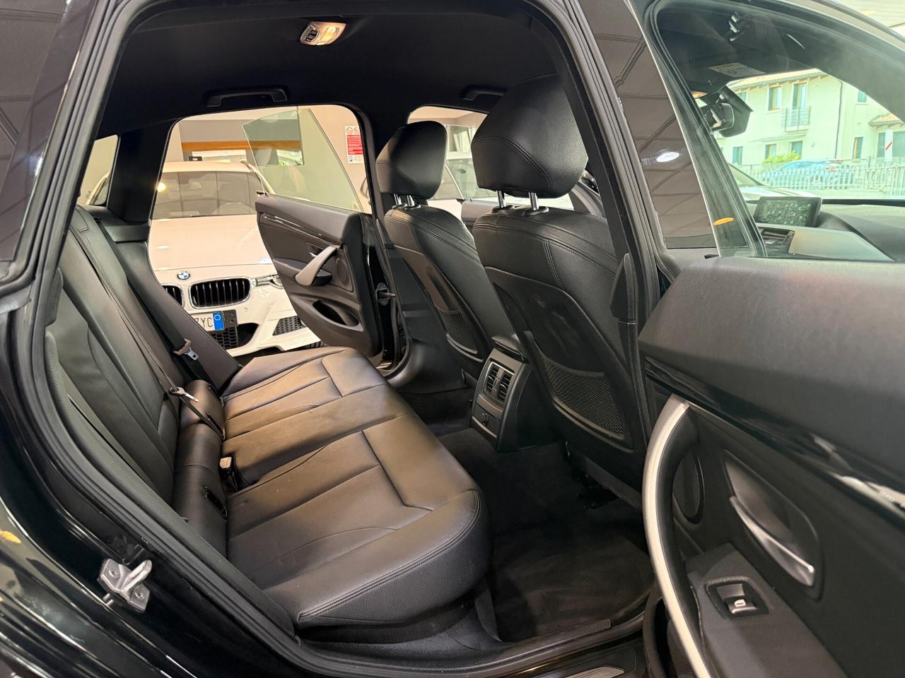 Bmw 3er Gran Turismo 320d xDrive Msport