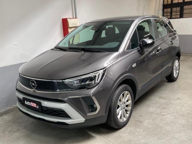 OPEL Crossland 1.2 Turbo 12V 110 CV Start&Stop Elegance