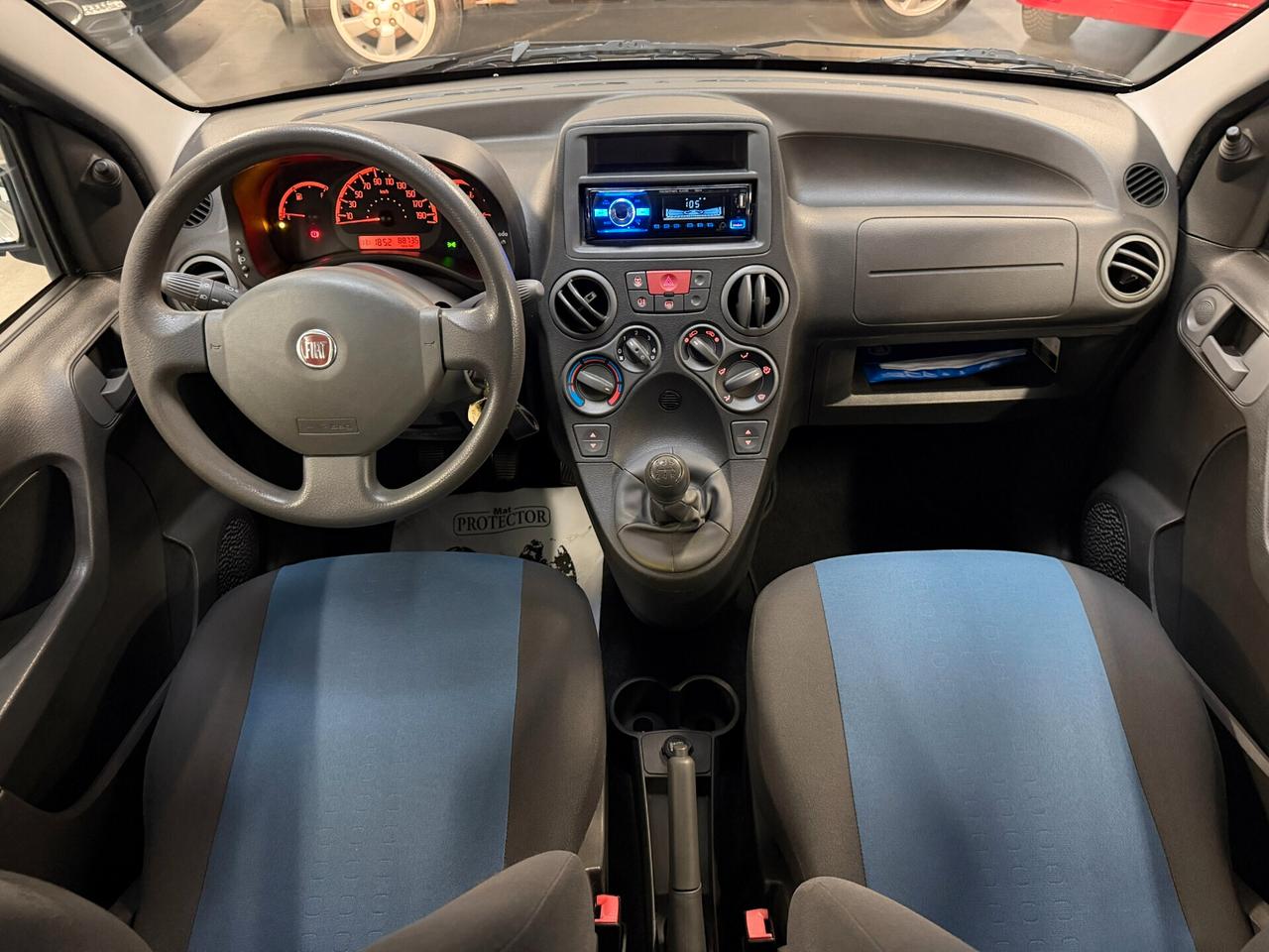 Fiat Panda 1.2 Emotion