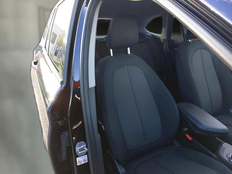 BMW X1 xDrive 25e Business Advantage automatico