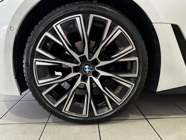BMW 420 d 48V Sport