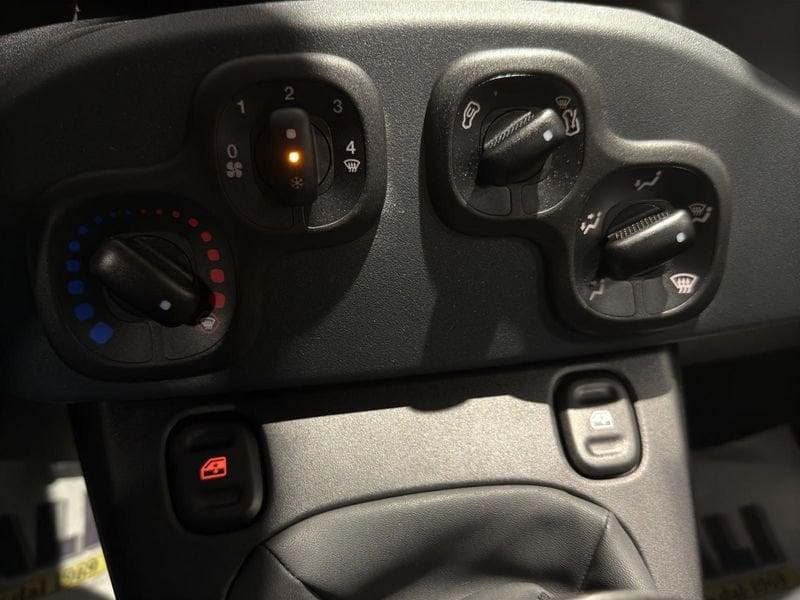 FIAT Pandina Pandina 5p 1.0 Hybrid 65cv 6m Pop