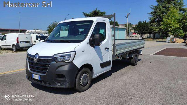 RENAULT Master Master energy dci 2.3 145cv L3 CASSONE- GK835KE