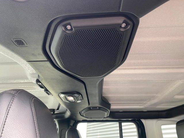 JEEP Wrangler Unlimited 2.0 Turbo SAHARA 4x4 AWD FULL OPTIONAL