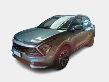 KIA SPORTAGE 1.6 CRDI MHEV BUSINESS 2WD SUV