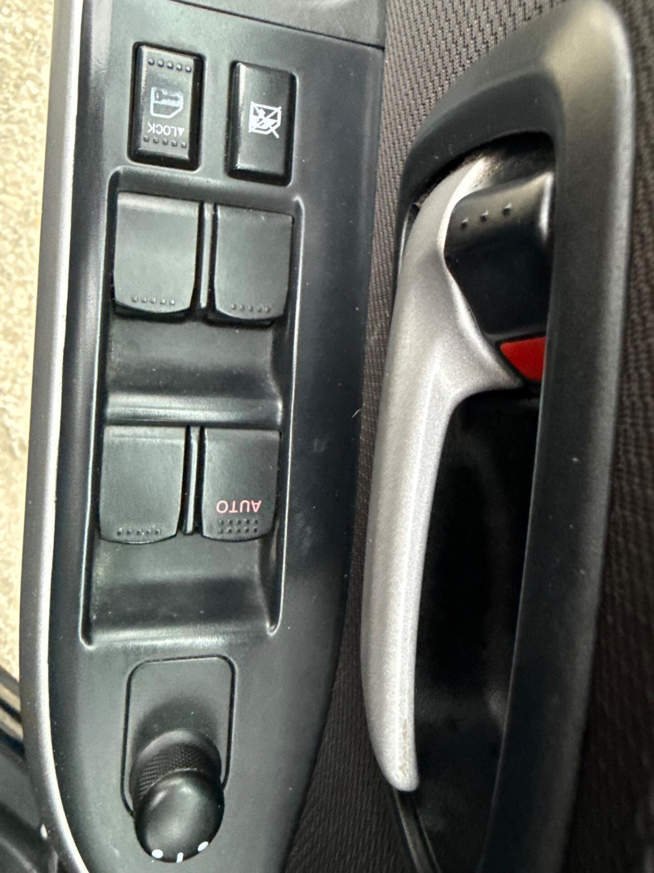 Suzuki Grand Vitara 1.9 DDiS 5 porte Executive Crossover