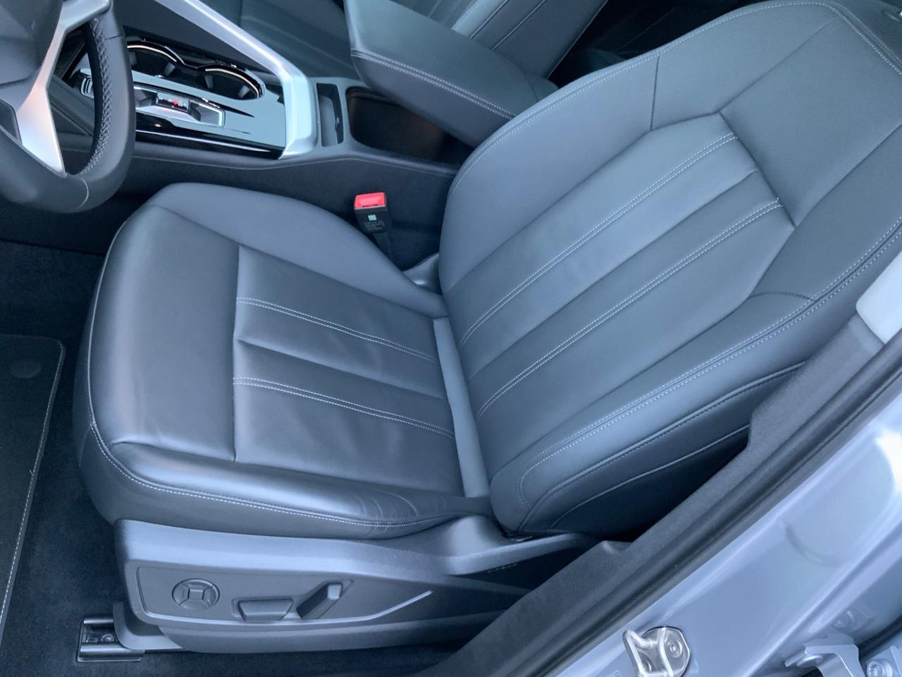 Audi Q5 TDI 150 kW mHEV+ S tronic quattro Business Advanced