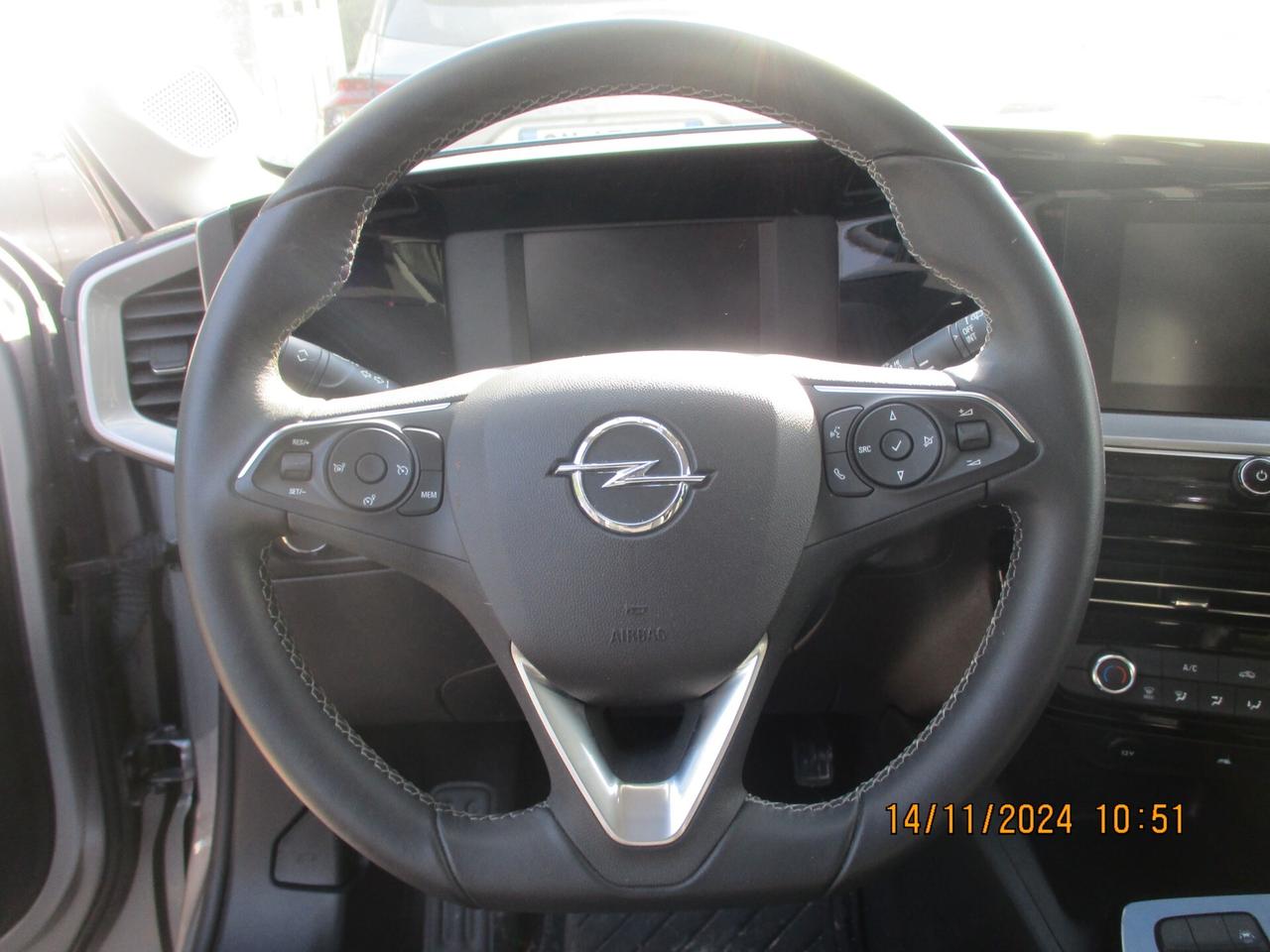 Opel Mokka 1.5 diesel Edition