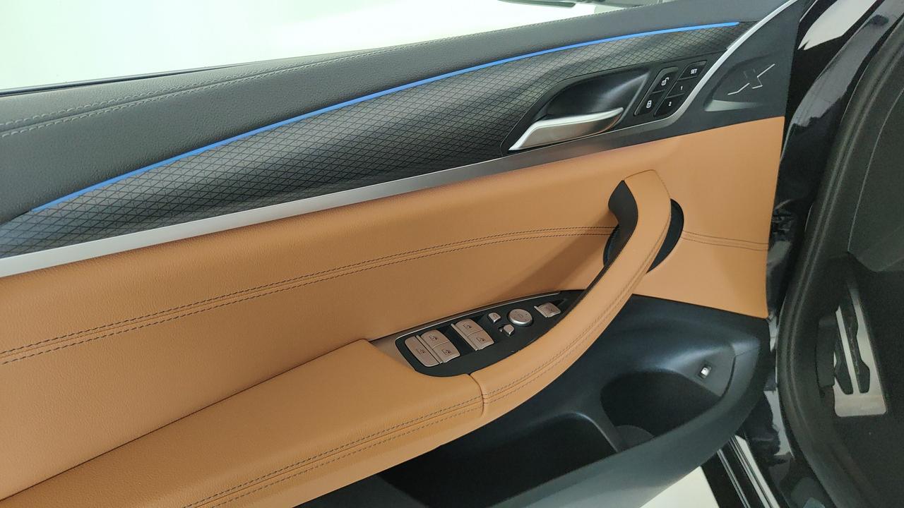 BMW X3 G01 2021 - X3 xdrive30e Msport auto