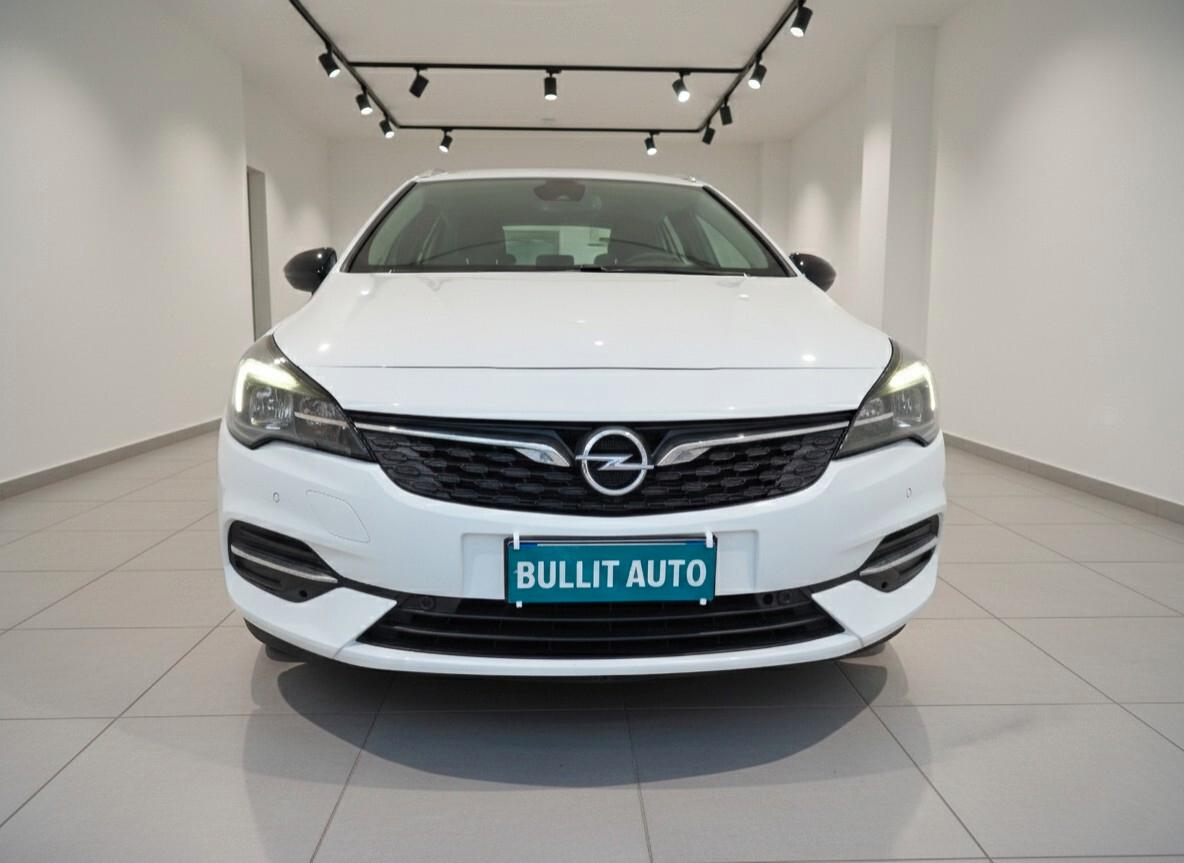 Opel Astra 1.6 CDTi 136CV Sports Tourer Business Elegance