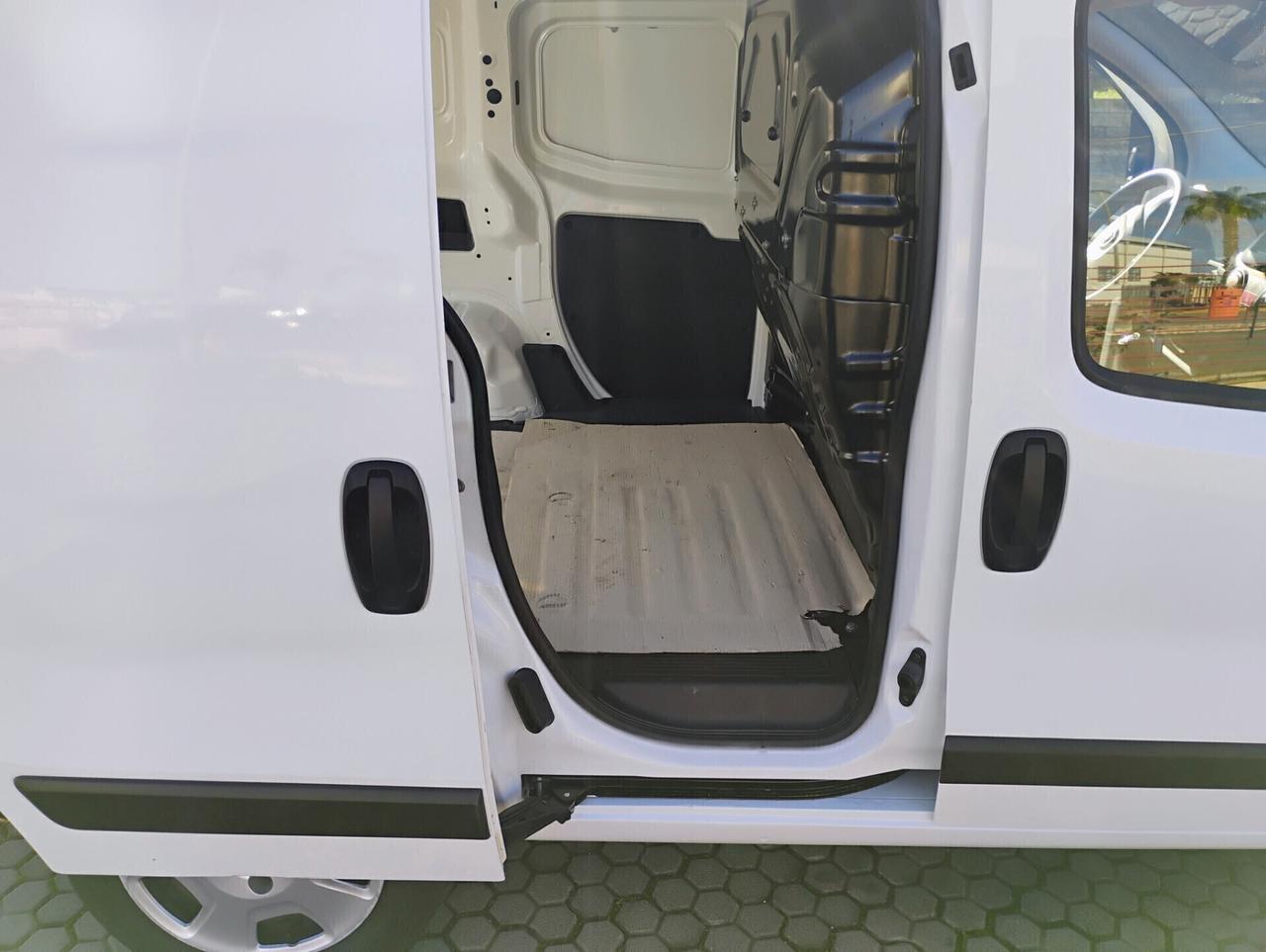 Fiat Fiorino cargo 1.3 mj 95cv