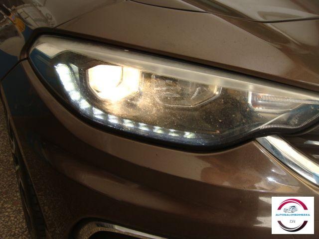 FIAT - Tipo - 1.6 Mjt S&S 5p. Lounge