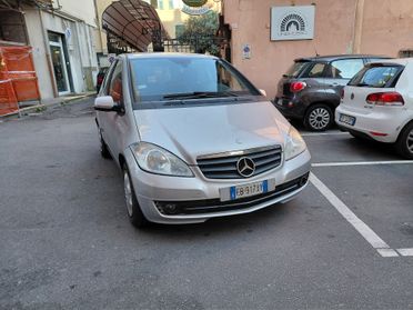 Mercedes-benz A 160 CDI Elegance