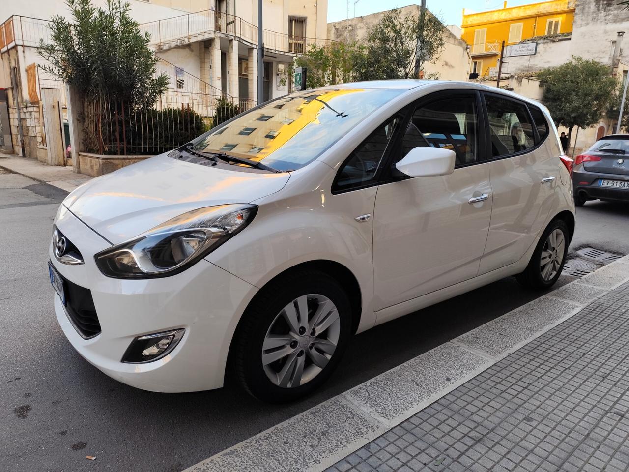 Hyundai iX20 1.4 CRDI 90 CV Comfort DIESEL