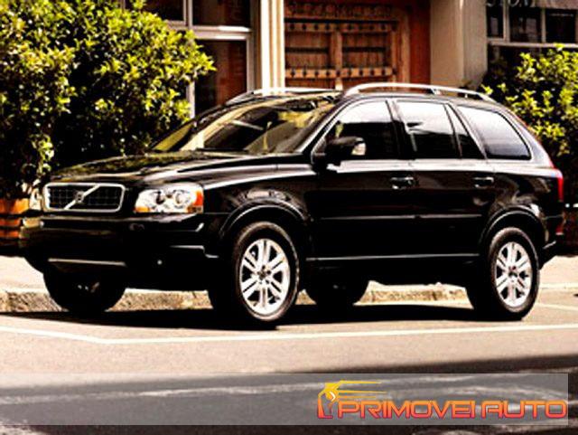 VOLVO XC90 D5 AWD Geartronic