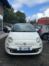 Fiat 500 1.3 Multijet 16V 95 CV Pop