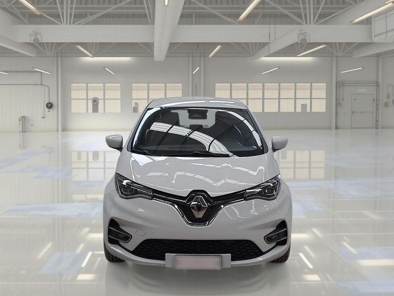 RENAULT ZOE BUSINESS R110 5 PORTE