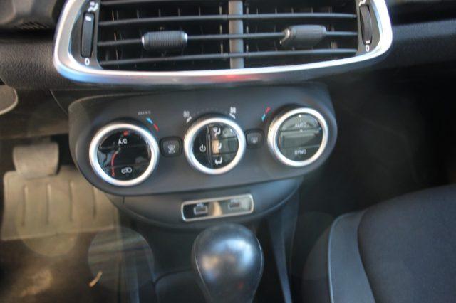 FIAT 500X 1.5 T4 Hybrid 130 CV DCT AUTOMATICA