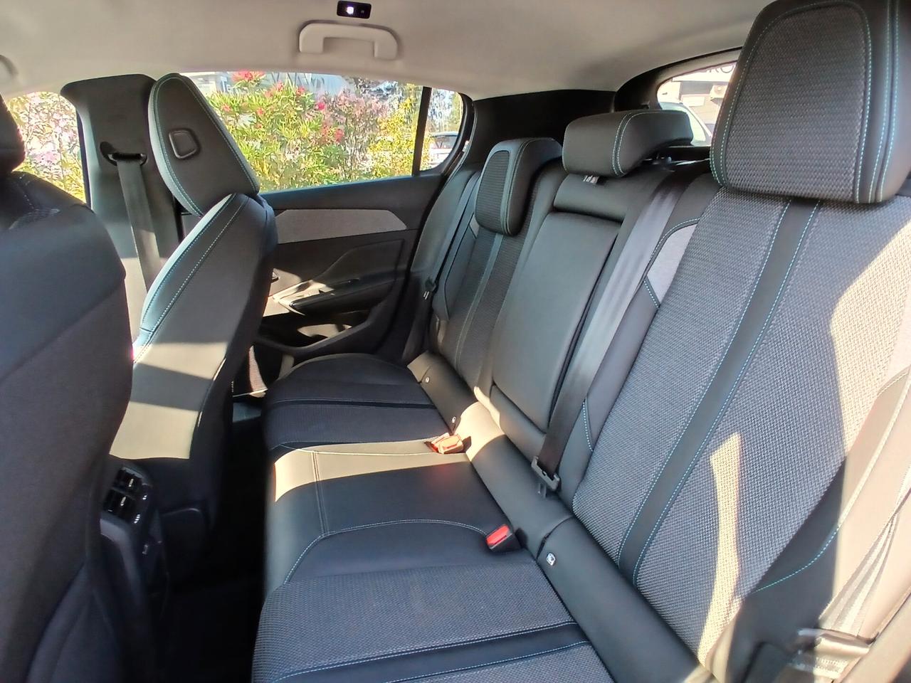 Peugeot 5008 BlueHDi 130 Allure