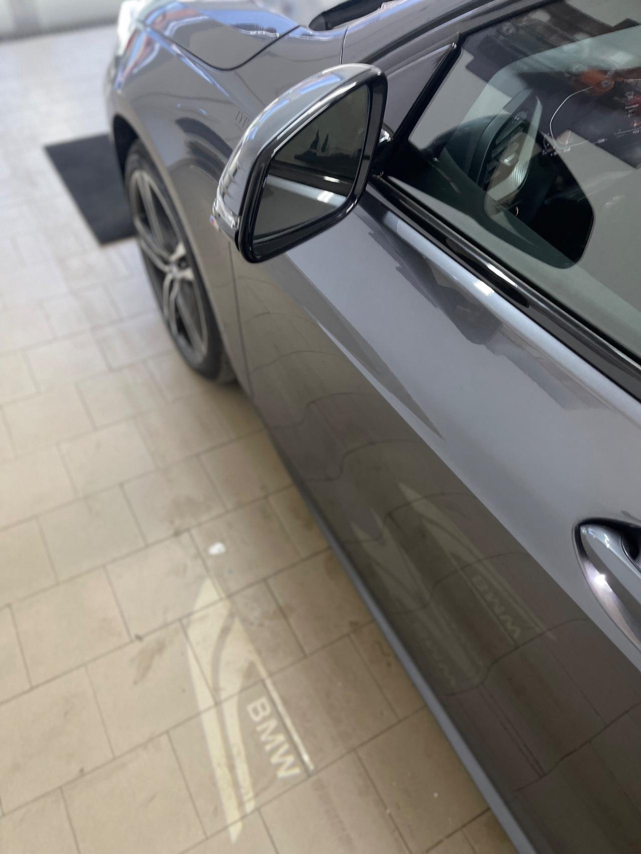 Bmw 120d xDrive. Msport