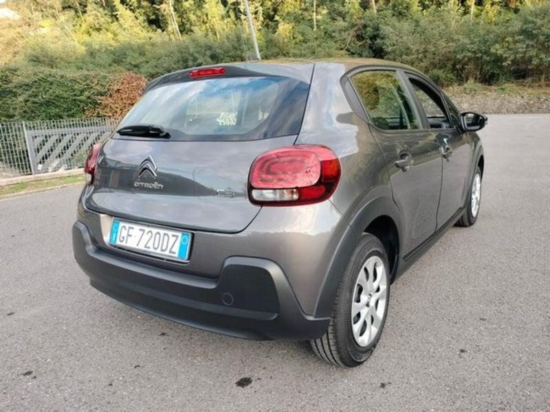 Citroën C3 C3 BlueHDi 100 S&S Business Combi, autocarro n1 4 posti!!