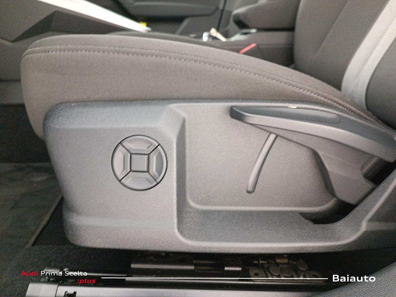 Audi A3 sportback 30 1.5 g-tron s tronic