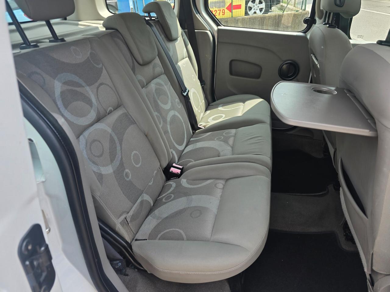 Renault Kangoo 1.6 105CV 5 porte Benzina/GPL Tom