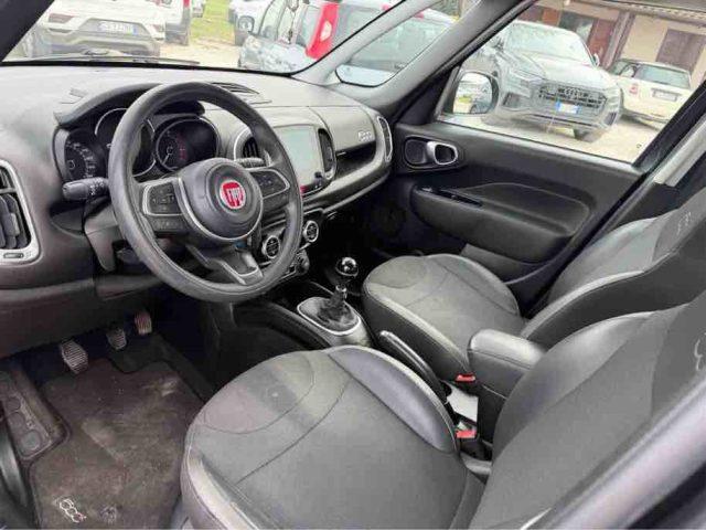 FIAT 500L 1.3 Multijet 95 CV Cross