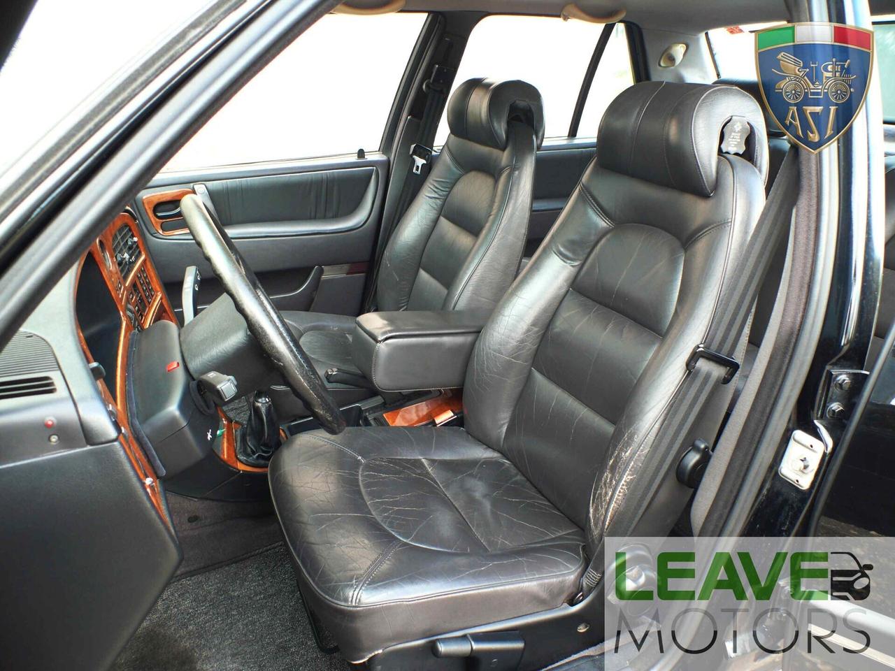 Saab 9000 i 16 4 porte CD (M1482)