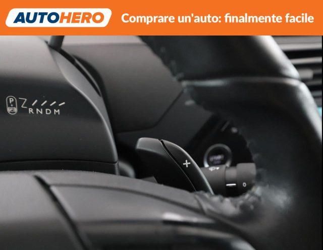 CITROEN Grand C4 Spacetourer BlueHDi 160 S&S EAT8 Feel