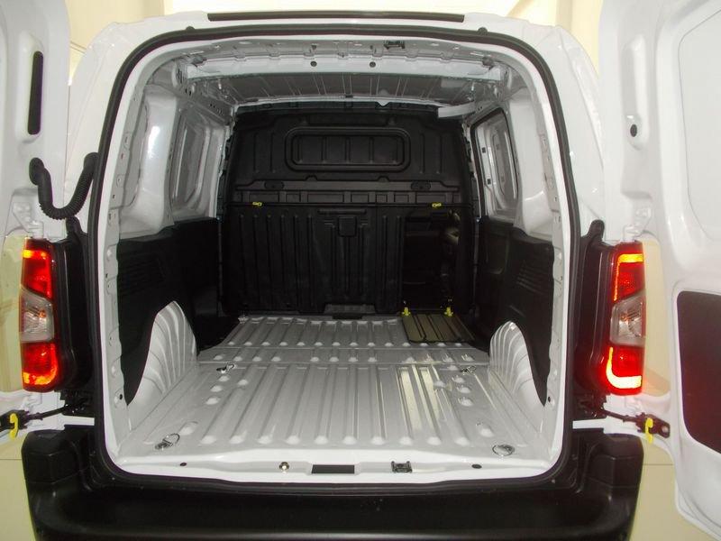 FIAT Doblò FIAT DOBLO' CARGO M 1500 HDI 100 CV 6M 338.7575187 MASSARI MARCO