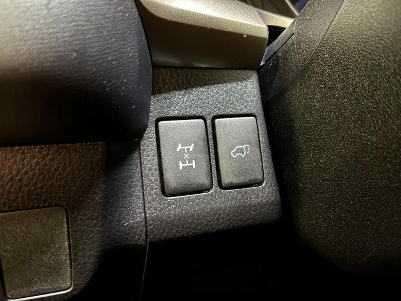 TOYOTA RAV4 2.2 D-CAT A/T 4WD Style