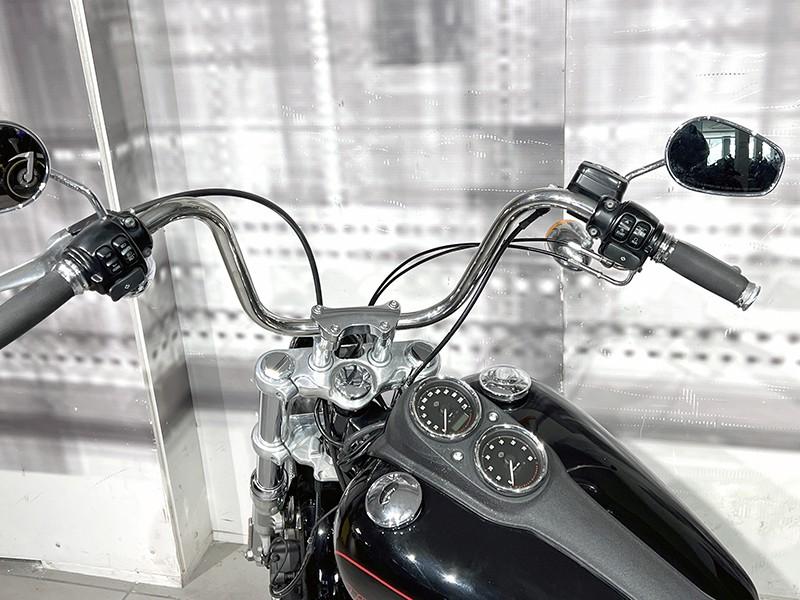 Harley Davidson Dyna Low Rider Abs