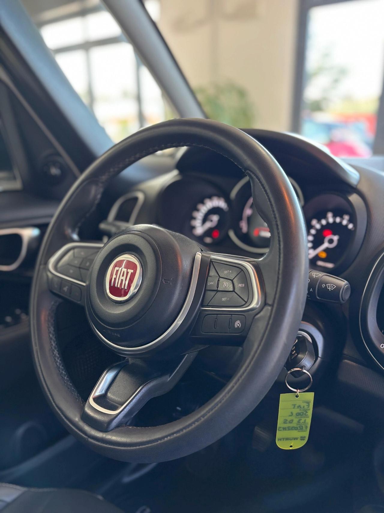 Fiat 500L 1.3 Multijet 95 CV Cross