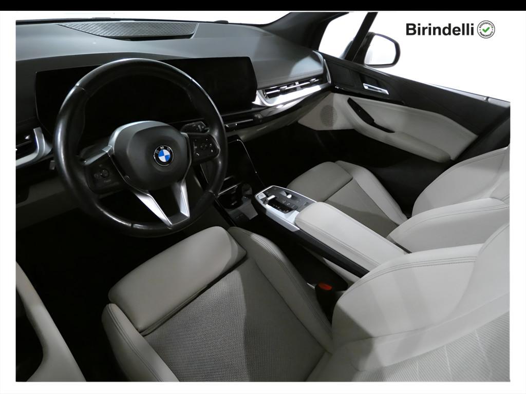 BMW Serie 2 A.T. (U06) - 218d Active Tourer Luxury