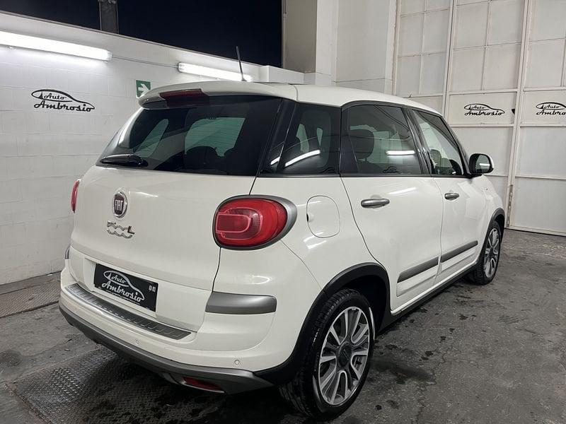 FIAT 500L 1.6 Multijet 120 CV Cross TUA DA 119,00 AL MESE