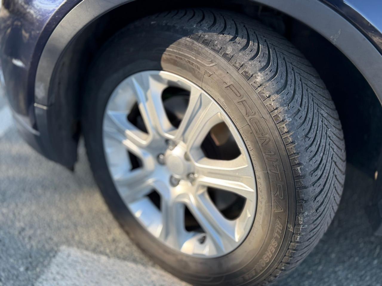 Land Rover Range Evoque 2.0 TD4 150 CV 5p. HSE