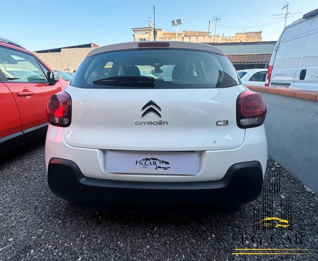 Citroen C3 BlueHDi 100 S&S Shine Pack 09/2022