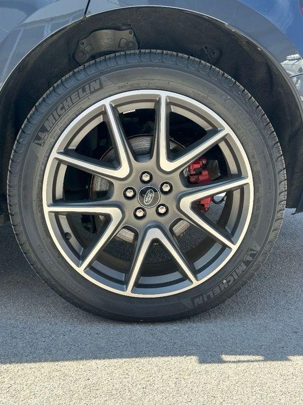 Land Rover Range Rover Velar LAND ROVER 2.0 I4 PHEV 404 CV R-Dynamic HSE