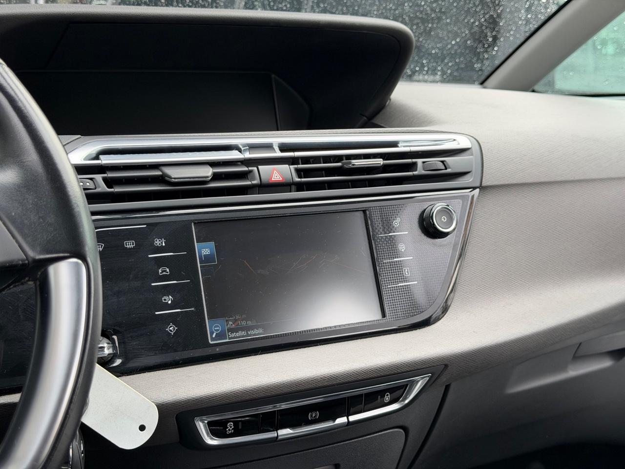 Citroen C4 Picasso BlueHDi 120 S&S EAT6 Business