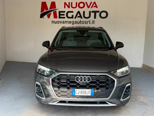 AUDI Q5 40 TDI 204 CV quattro S tronic S line