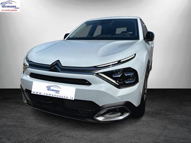 Citroen C4 1.2 PureTech 130cv Max#RETROCAMERA ANTERIORE/POSTERIORE