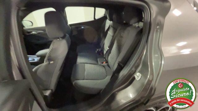 ALFA ROMEO Tonale 1.5 130 CV MHEV TCT7 Sprint