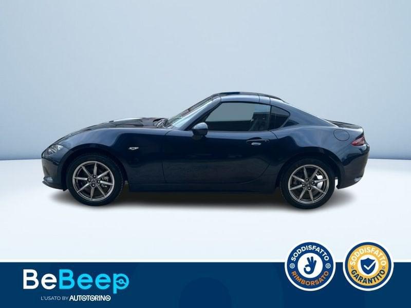 Mazda MX-5 1.5 EXCLUSIVE-LINE