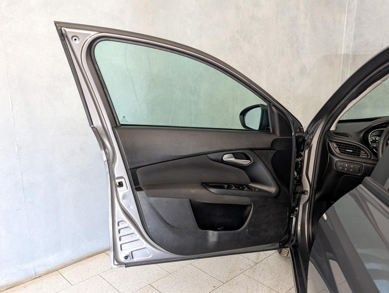 Fiat tipo ii 1.0 T3 100cv