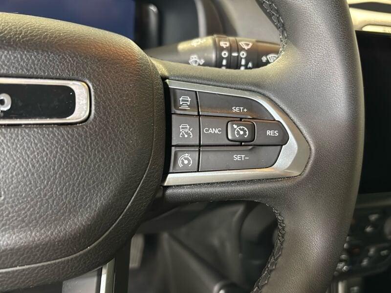 Jeep Renegade e-Hybrid 1.5 T4 MHEV 130cv Summit DDCT