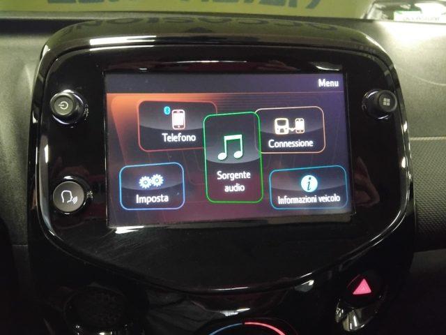 CITROEN C1 VTi 72 5 porte Feel PROMO GRIMALDI SPECIAL DAY